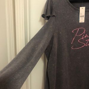 Lane Bryant Sweatshirt